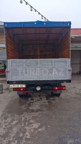 GAZ 33021 1997, 200,000 km - 2.4 l - Ağdaş