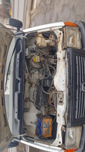 GAZ 33021 1997, 200,000 km - 2.4 l - Ağdaş
