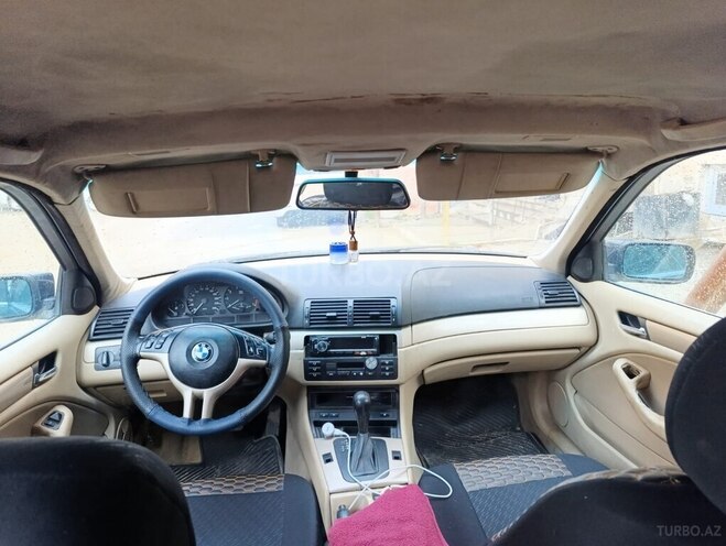 BMW 320 2000, 426,979 km - 2.0 l - Bakı