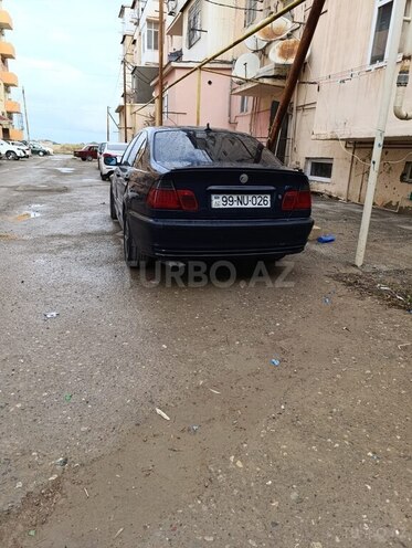 BMW 320 2000, 426,979 km - 2.0 l - Bakı