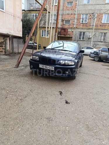 BMW 320 2000, 426,979 km - 2.0 l - Bakı