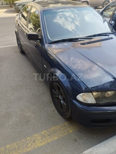BMW 320 2000, 426,979 km - 2.0 l - Bakı