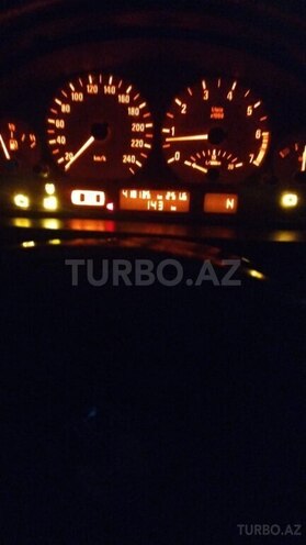 BMW 320 2000, 426,979 km - 2.0 l - Bakı