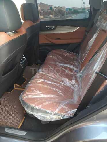 Chery Tiggo 8 Pro e+ 2023, 8,020 km - 1.5 l - Bakı