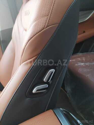 Chery Tiggo 8 Pro e+ 2023, 8,020 km - 1.5 l - Bakı