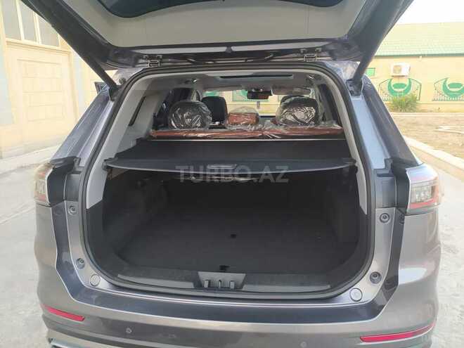 Chery Tiggo 8 Pro e+ 2023, 8,020 km - 1.5 l - Bakı