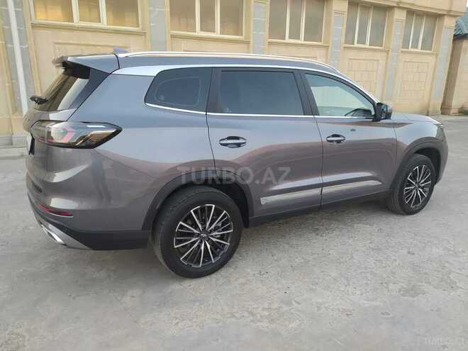 Chery Tiggo 8 Pro e+ 2023, 8,020 km - 1.5 l - Bakı