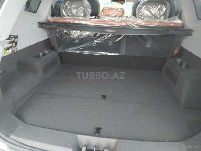 Chery Tiggo 8 Pro e+ 2023, 8,020 km - 1.5 l - Bakı