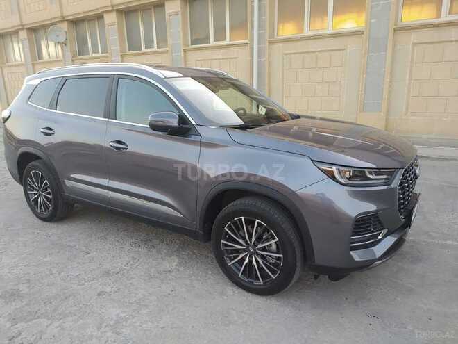 Chery Tiggo 8 Pro e+ 2023, 8,020 km - 1.5 l - Bakı