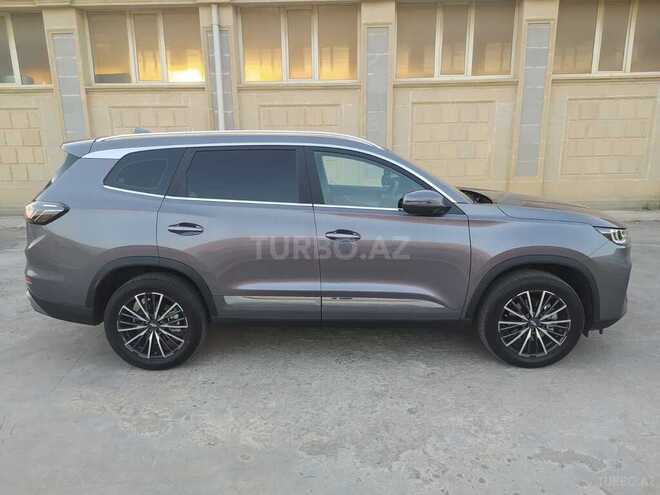 Chery Tiggo 8 Pro e+ 2023, 8,020 km - 1.5 l - Bakı
