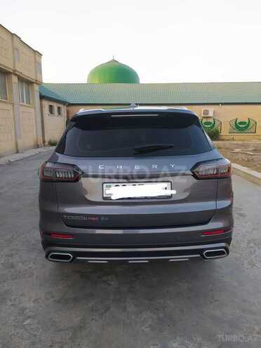 Chery Tiggo 8 Pro e+ 2023, 8,020 km - 1.5 l - Bakı
