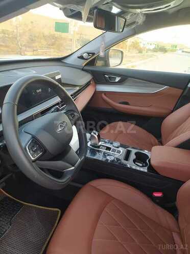 Chery Tiggo 8 Pro e+ 2023, 8,020 km - 1.5 l - Bakı