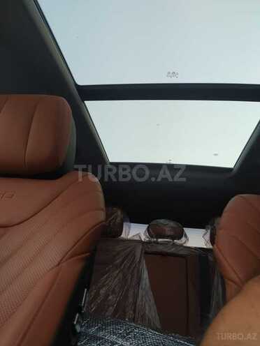 Chery Tiggo 8 Pro e+ 2023, 8,020 km - 1.5 l - Bakı