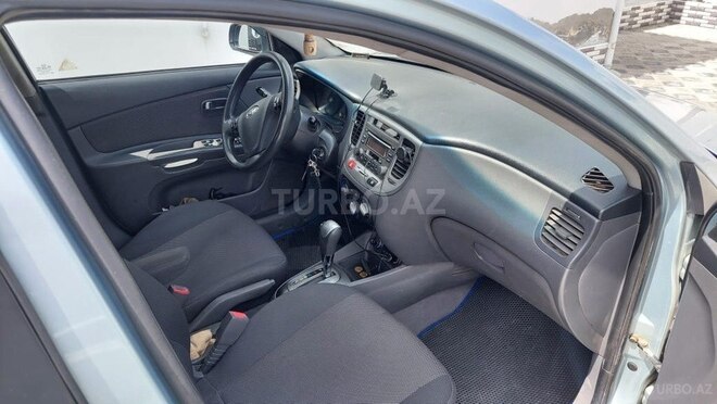 Kia Rio 2006, 280,000 km - 1.5 l - Ağcabədi