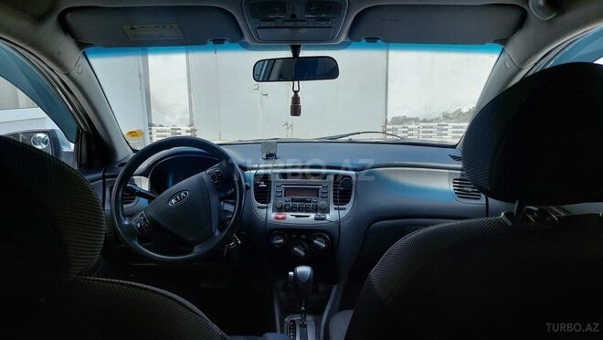 Kia Rio 2006, 280,000 km - 1.5 l - Ağcabədi