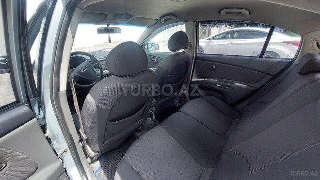 Kia Rio 2006, 280,000 km - 1.5 l - Ağcabədi