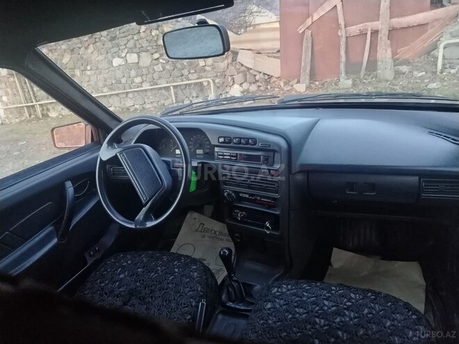 LADA (VAZ) 2114 2007, 420,434 km - 1.6 l - Şəki