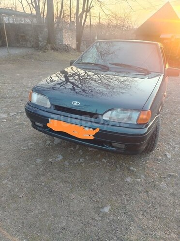 LADA (VAZ) 2114 2007, 420,434 km - 1.6 l - Şəki