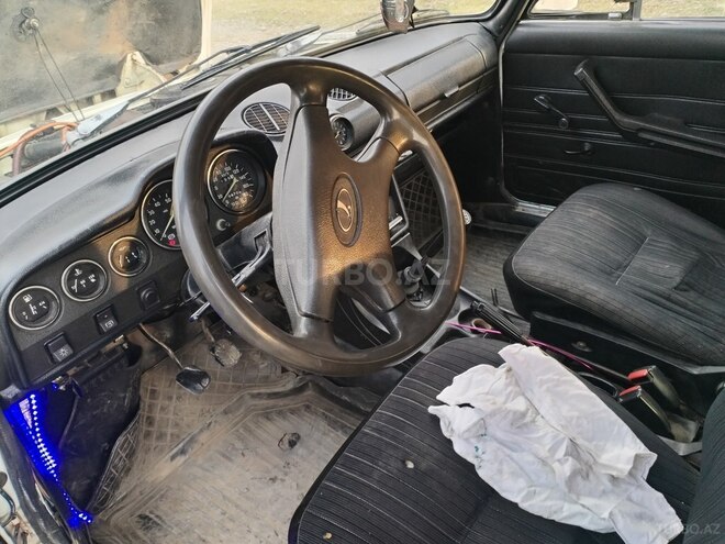LADA (VAZ) 2106 2003, 94,708 km - 1.6 l - Qazax