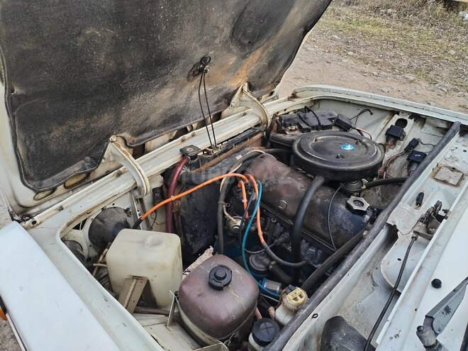 LADA (VAZ) 2106 2003, 94,708 km - 1.6 l - Qazax