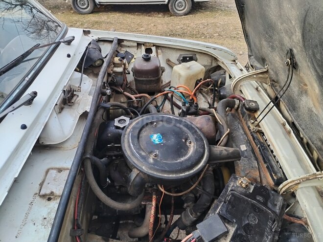 LADA (VAZ) 2106 2003, 94,708 km - 1.6 l - Qazax