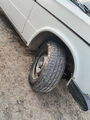 LADA (VAZ) 2106 2003, 94,708 km - 1.6 l - Qazax