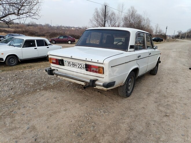 LADA (VAZ) 2106 2003, 94,708 km - 1.6 l - Qazax