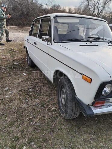 LADA (VAZ) 2106 2003, 94,708 km - 1.6 l - Qazax
