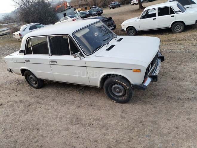 LADA (VAZ) 2106 2003, 94,708 km - 1.6 l - Qazax