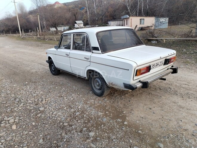 LADA (VAZ) 2106 2003, 94,708 km - 1.6 l - Qazax