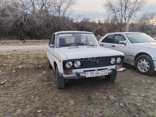 LADA (VAZ) 2106 2003, 94,708 km - 1.6 l - Qazax