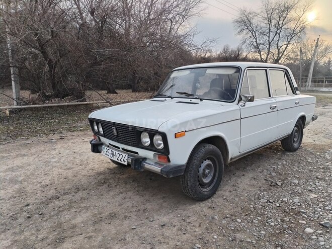 LADA (VAZ) 2106 2003, 94,708 km - 1.6 l - Qazax