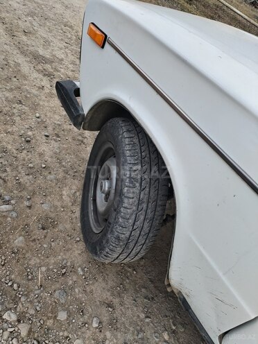 LADA (VAZ) 2106 2003, 94,708 km - 1.6 l - Qazax