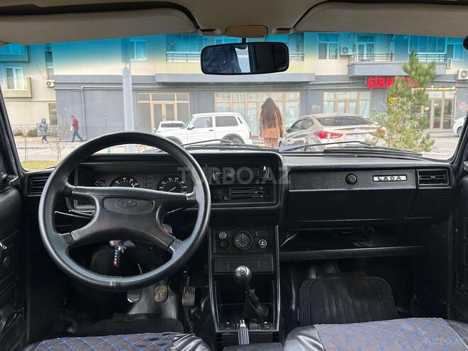 LADA (VAZ) 2107 2009, 357,901 km - 1.5 l - Bakı