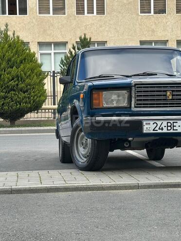 LADA (VAZ) 2107 2009, 357,901 km - 1.5 l - Bakı