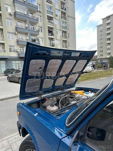 LADA (VAZ) 2107 2009, 357,901 km - 1.5 l - Bakı