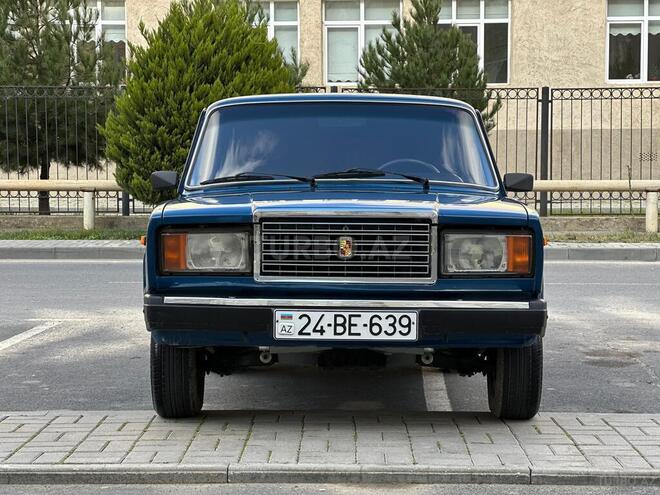 LADA (VAZ) 2107 2009, 357,901 km - 1.5 l - Bakı