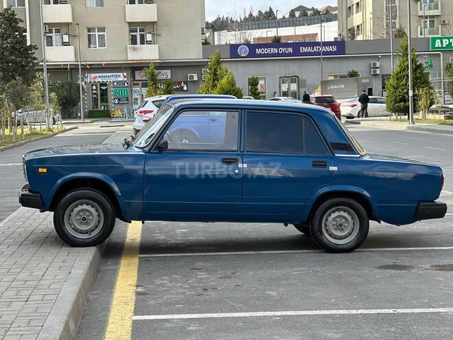 LADA (VAZ) 2107 2009, 357,901 km - 1.5 l - Bakı