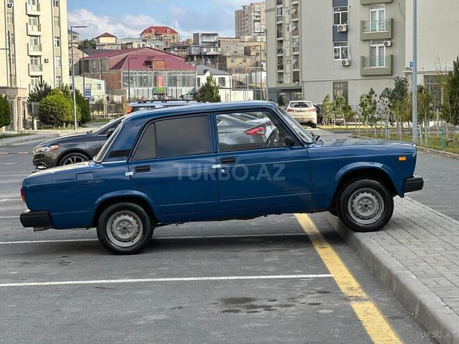 LADA (VAZ) 2107 2009, 357,901 km - 1.5 l - Bakı
