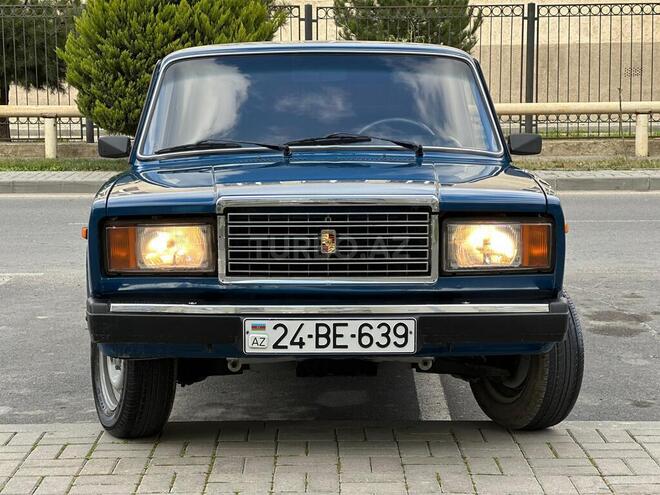 LADA (VAZ) 2107 2009, 357,901 km - 1.5 l - Bakı