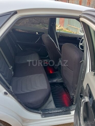Daewoo Gentra 2014, 270,000 km - 1.5 l - Bakı