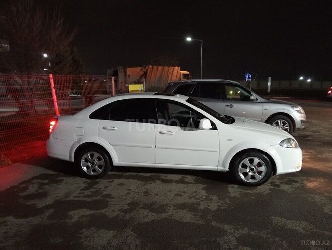 Daewoo Gentra 2014, 270,000 km - 1.5 l - Bakı