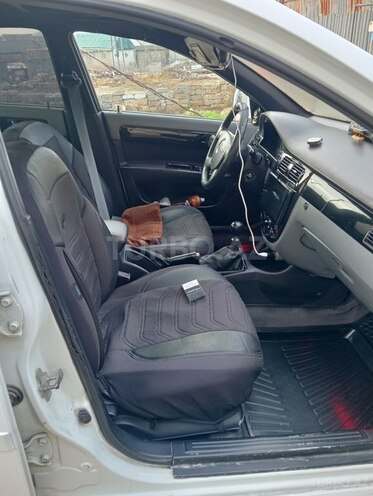 Daewoo Gentra 2014, 270,000 km - 1.5 l - Bakı
