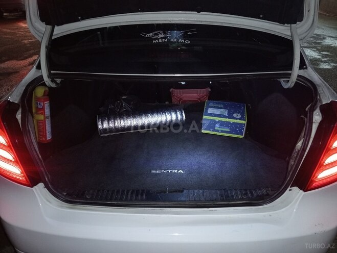 Daewoo Gentra 2014, 270,000 km - 1.5 l - Bakı