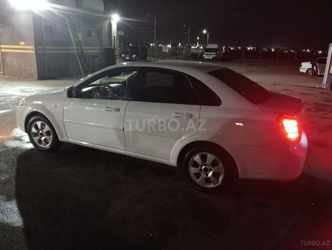 Daewoo Gentra 2014, 270,000 km - 1.5 l - Bakı