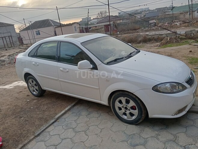 Daewoo Gentra 2014, 270,000 km - 1.5 l - Bakı