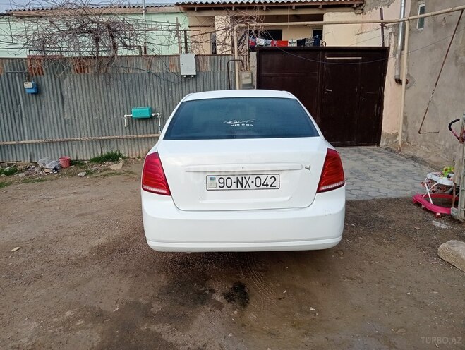 Daewoo Gentra 2014, 270,000 km - 1.5 l - Bakı