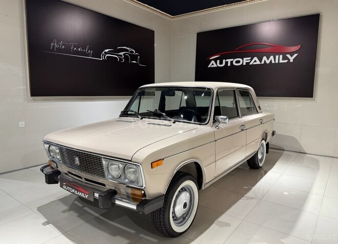 LADA (VAZ) 2106-1