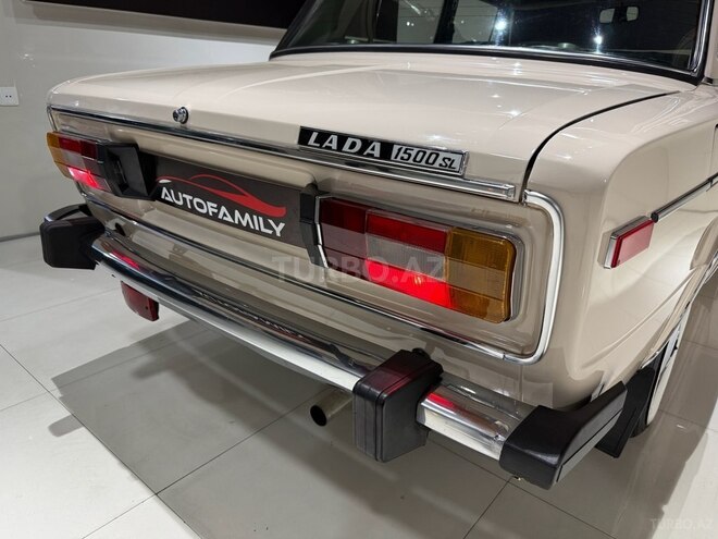 LADA (VAZ) 2106-7