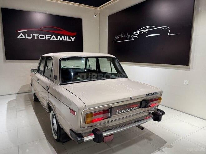 LADA (VAZ) 2106-4